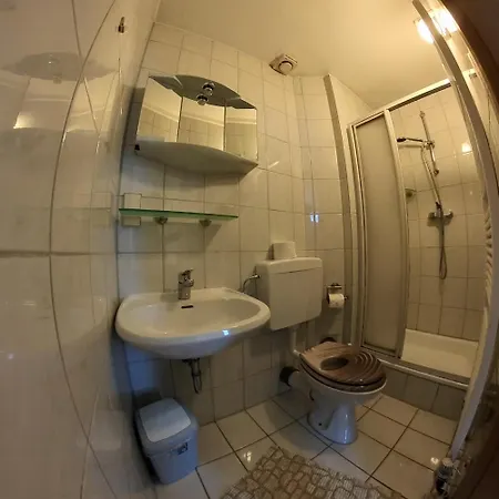 Appartement Stechlin, Neuglobsow
