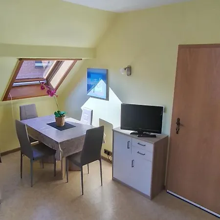 Appartement Stechlin, Neuglobsow Stechlin